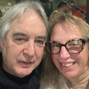 Meet your Posher, Corrina